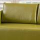 Cayo Faux Leather Loveseat Sofa by Christopher Knight Home - Thumbnail 13