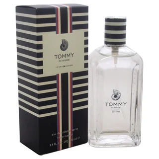 Tommy Hilfiger Tommy Summer 2015 Edition Men's 3.4-ounce Eau de Toilette Spray