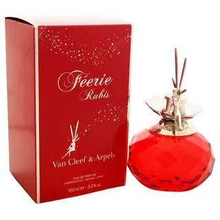Van Cleef & Arpels Feerie Rubis Women's 3.3-ounce Eau de Parfum Spray