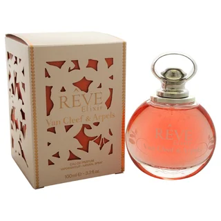 Van Cleef & Arpels Reve Elixir Women's 3.3-ounce Eau de Parfum Spray