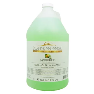 Dominican Magic Avocado Detangler 1-gallon Shampoo