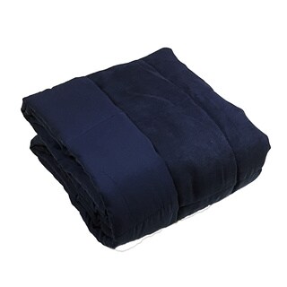 Luxlen Microsuede Throw Blanket