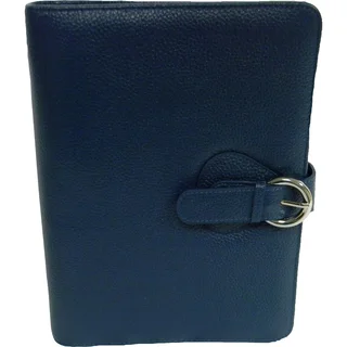 Franklin Covey Ava Leather Binder