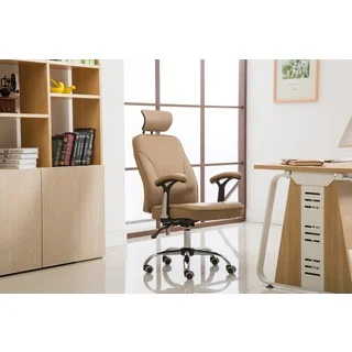 Porthos Home Gardea Adjustable Office Chair