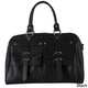 Rimen & Co. Top Handle Zipper-closure Casual Satchel Handbag