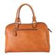 Rimen & Co. Top Handle Zipper-closure Casual Satchel Handbag