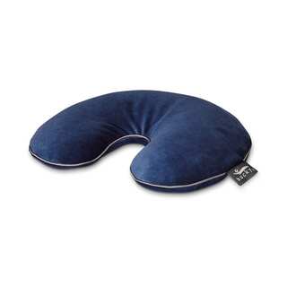 Bucky Utopia Midnight Blue Neck Pillow with Bucky Bag and Snap & Go