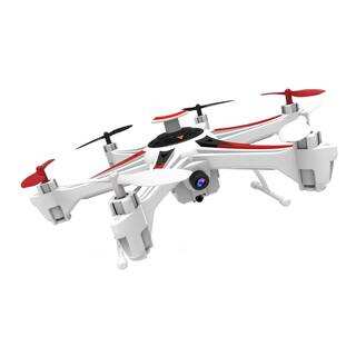 Riviera RC White Spinner Wi-Fi Drone with 3D App