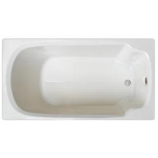 Signature Bath Drop-in Tub