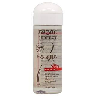 Razac 6-ounce Perfect Polishing Gloss,