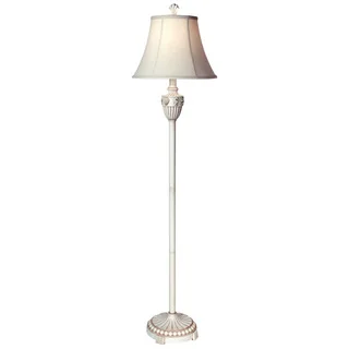 Journee Home 'Seaside' 61-inch Floor Lamp