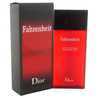 Christian Dior Fahrenheit 6.8-ounce Shower Gel