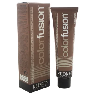 Redken Color Fusion Color Cream Natural Balance # 5Gb Gold/Beige Hair Color