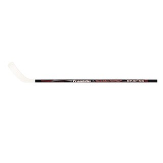 Franklin Sports NHL 1040 Power Fusion 48-inch Junior Hockey Stick