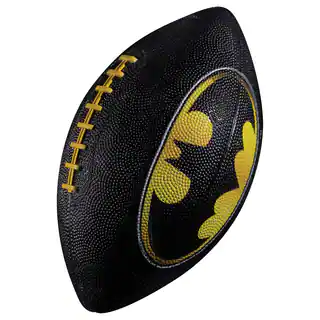 Franklin Sports Batman Mini Football