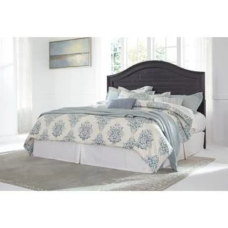 Signature Design by Ashley Sharlowe Charcoal Bed