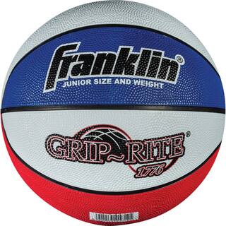 Franklin Sports Junior 27.5-inch USA Basketball