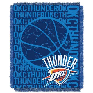 NBA 019 Thunder Double Play Throw