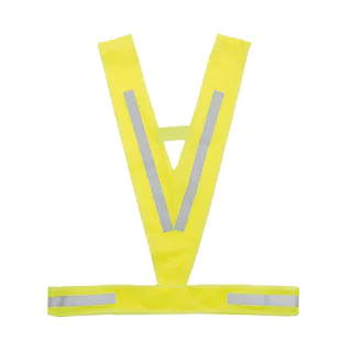 Ventura V-Fit Reflective Safety Vest