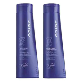 Joico Daily Care Balancing 10-ounce Shampoo and Conditioner Duo