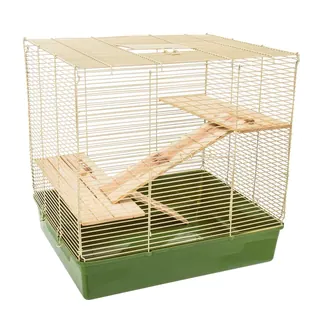 Ware Naturals Kit 19.5-inch Rat Cage