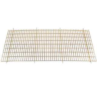 ProSelect Gold Cage Dog Crate Floor