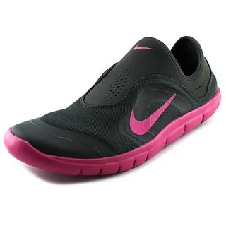 Nike Girls' Data Flex (GS) Synthetic Athletic Shoes