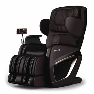 Galaxy Kuma L-Track Massage Chair