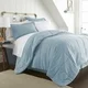 Merit Linens 8-piece Bed-in-a-Bag - Thumbnail 8