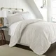 Merit Linens 8-piece Bed-in-a-Bag - Thumbnail 3