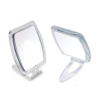 Handheld 1x/7x Magnification Mirror with Stand