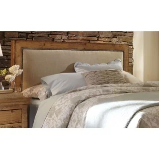 Willow Upholstered Headboard