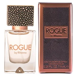Rihanna Rogue Women's 0.25-ounce Mini Eau de Parfum Spray