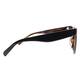 Celine CL 41411/F 273 Luca Blue Beige Brown Gradient Lens Square Sunglasses - Thumbnail 2