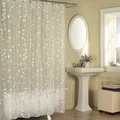 Excell Ivy Shower Curtain