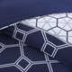 Intelligent Design Zara Navy Comforter Set - Thumbnail 5