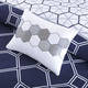 Intelligent Design Zara Navy Comforter Set - Thumbnail 4