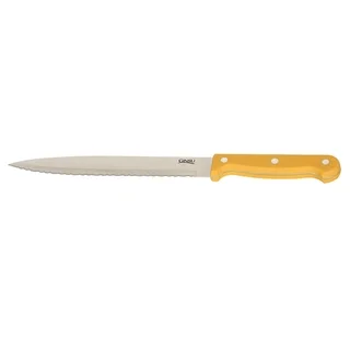 Ginsu 8-inch Stainless Steel Slicer Knife