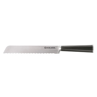 Chikara High Carbon Stainless Steel 8-inch Bread Knife