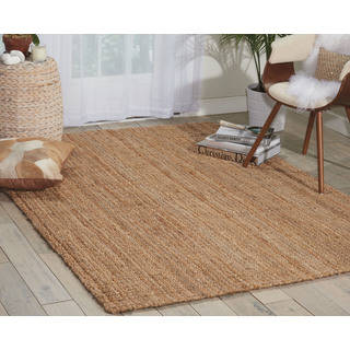 kathy ireland Bengal Nature Area Rug (2'6 x 4') by Nourison