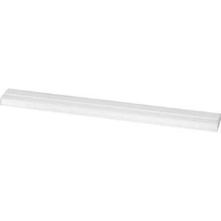 Progress Lighting P7015-30EBS White Aluminum 1-light Undercabinet