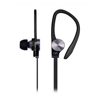 Fuji Labs Sonique In-ear Headphones with In-line Microphone