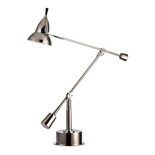 Hudson Valley Aston 1-light Table Lamp
