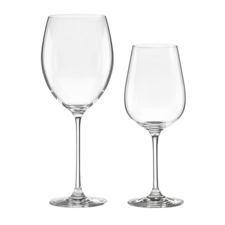 Lenox Tuscany Classics Glass 2-piece Wine Tasting Set