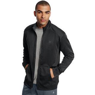 Champion Men's Tech Fleece Full-zip Jacket