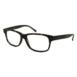 Kenneth Cole Reaction Men's/ Unisex KC8008 Rectangular Reading Glasses