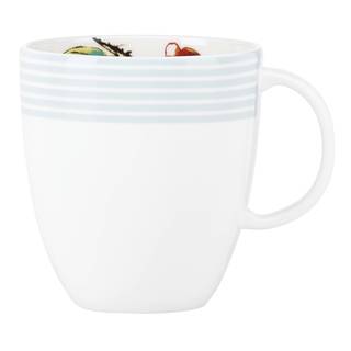Lenox Chirp Stripe Tea/ Coffee Cup