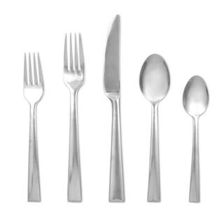 Lenox Continental Dining Flatware 5-piece Place Set