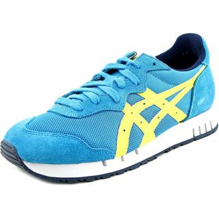 Onitsuka Tiger by Asics Women's 'X-Caliber' Regular Suede Athletic Shoes