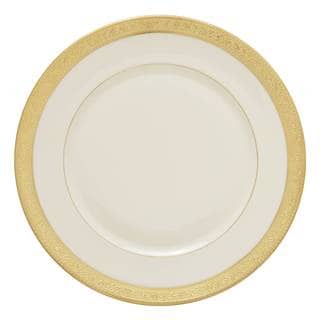 Lenox Westchester Dishwasher Safe Buffet/Service Plate